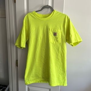 Carhartt Heavyweight T